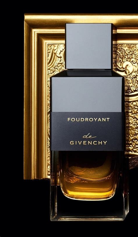 givenchy foudroyant|Givenchy perfume set macy's.